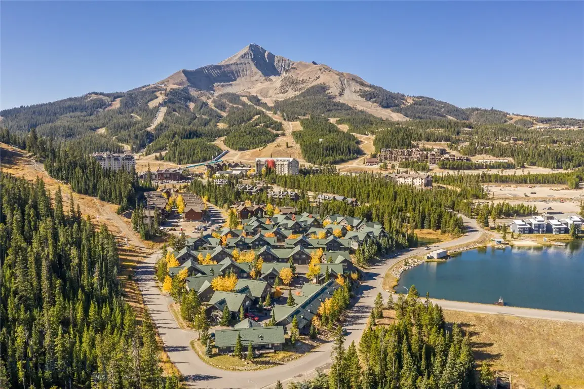 17 Black Eagle Road #17, Big Sky, MT 59716 - Image #1