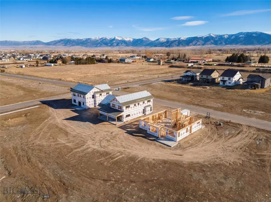 Lot 13 Sage Grouse Drive, Bozeman, MT 59718 - #2