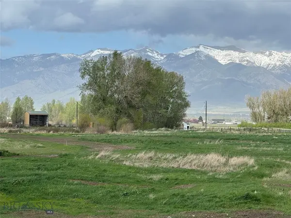 9 Liberty Drive, Bozeman, MT 59718