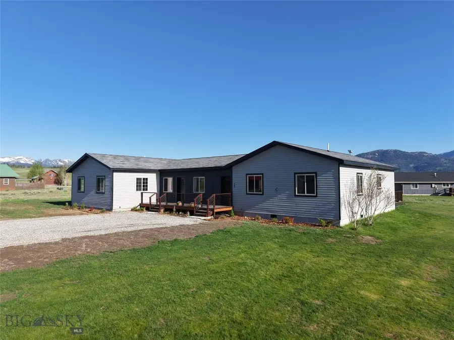 169 & 167 Grizzly Bear Loop, West Yellowstone, MT 59758 - Image #2