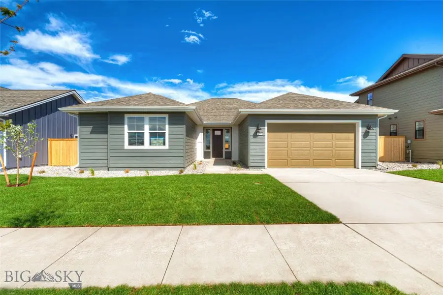 1206 Cody Drive, Belgrade, MT 59714 - #2