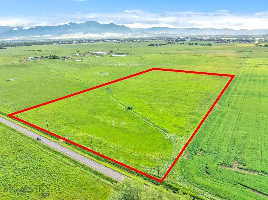 TBD S. Cottonwood Road, Bozeman, MT 59718 - #2