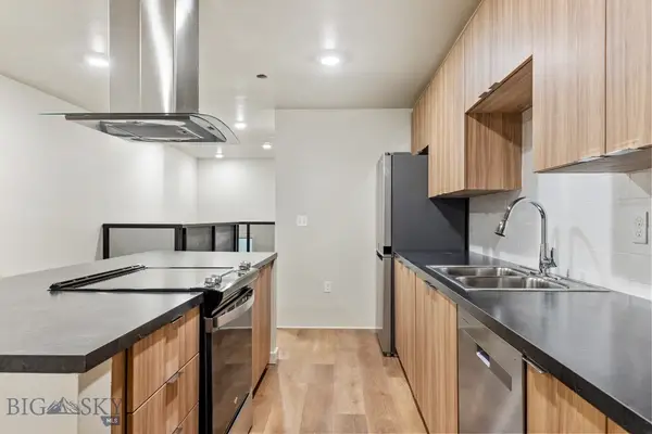 59 E Park Street #101, Butte, MT 59701