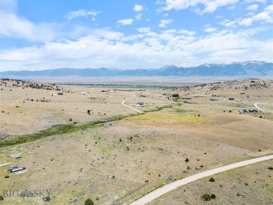 Lot 169 Dry Creek Trail, Ennis, MT 59729 - Image #3