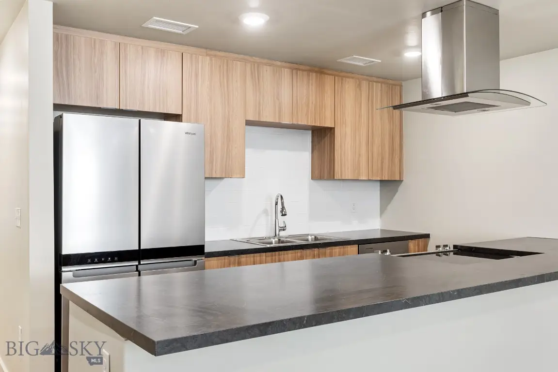 59 E Park Street #202, Butte, MT 59701 - #1