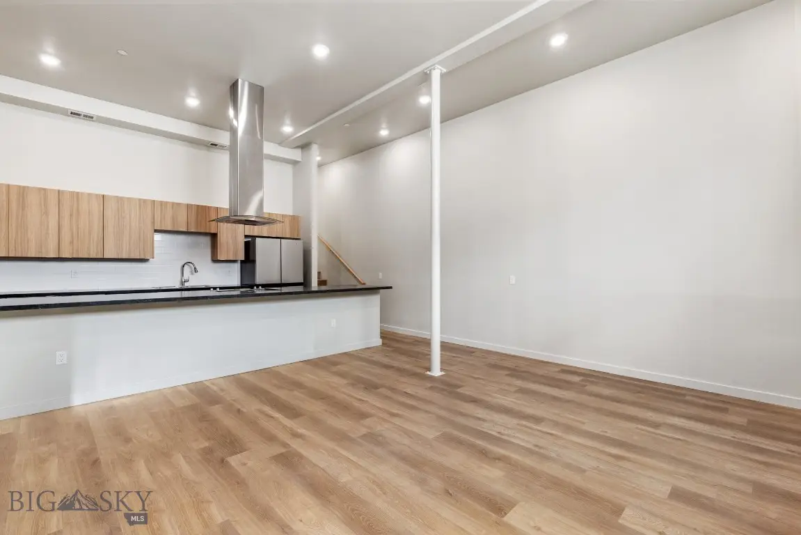 59 E Park Street #203, Butte, MT 59701 - #1