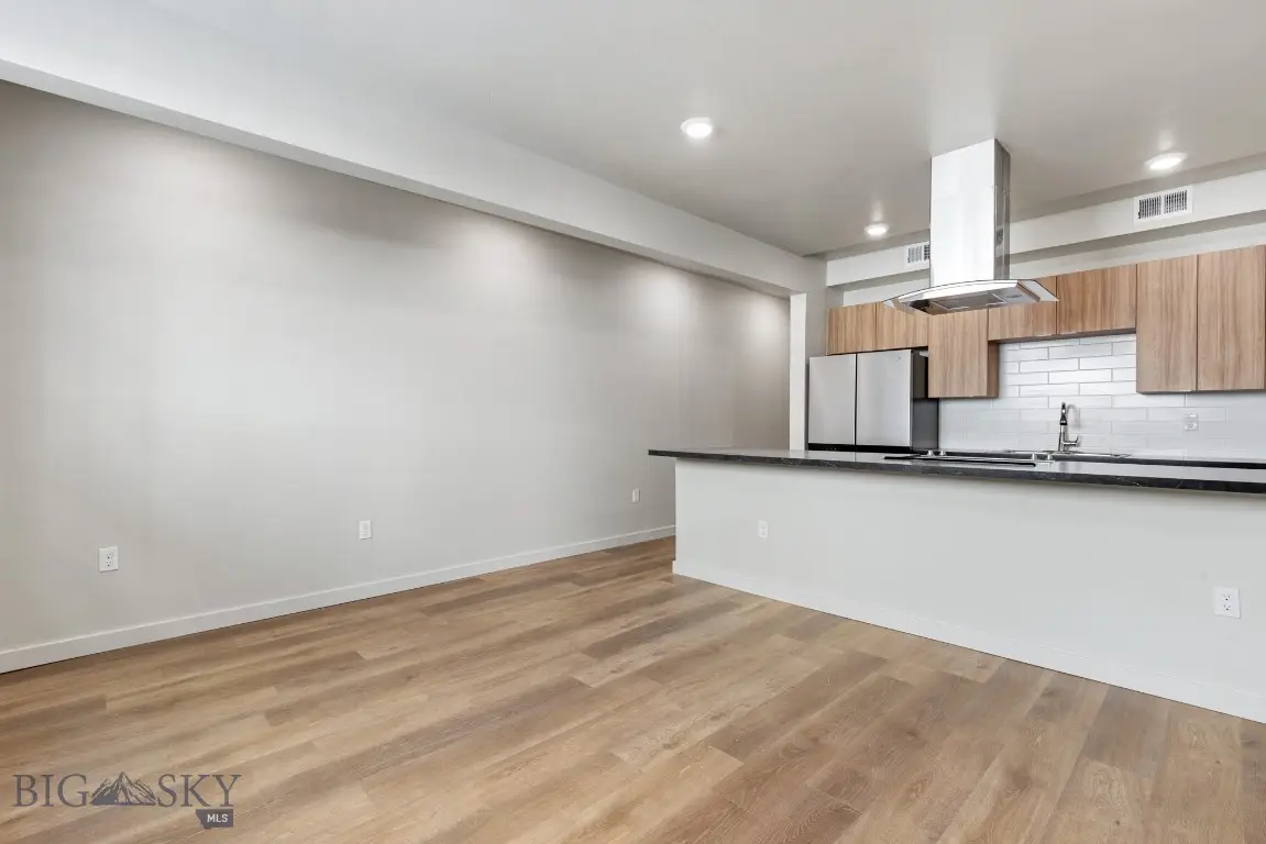 59 E Park Street #204, Butte, MT 59701 - #1