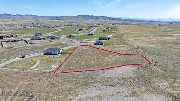 TBD (lot 92) Wild Rye Place, Three Forks, MT 59752