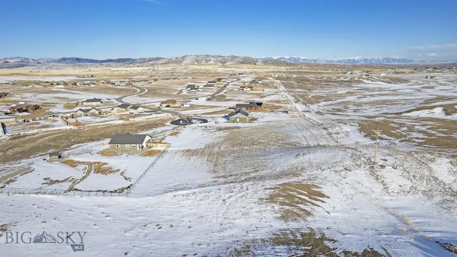 TBD (lot 92) Wild Rye Place, Three Forks, MT 59752 - Image #3