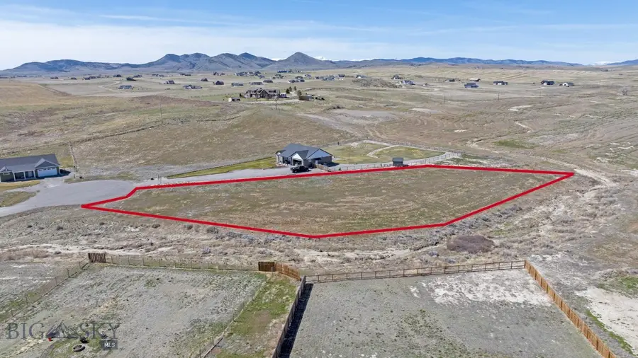 TBD (lot 94) Wild Rye Place, Three Forks, MT 59752 - Image #2