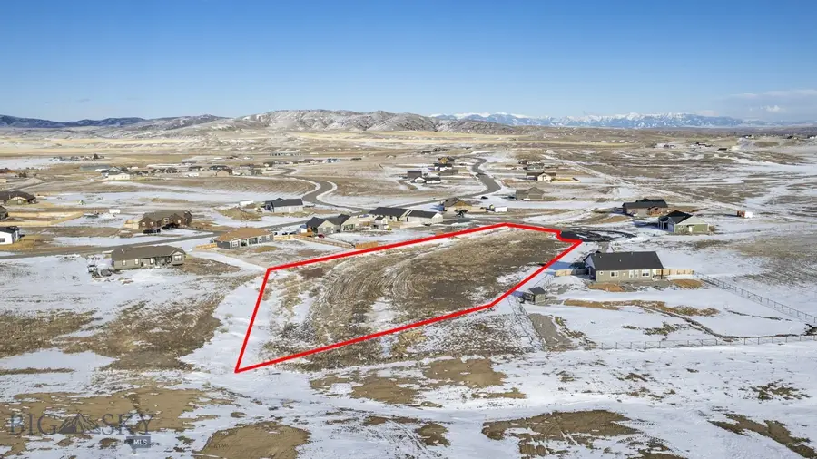 TBD (lot 94) Wild Rye Place, Three Forks, MT 59752 - Image #3