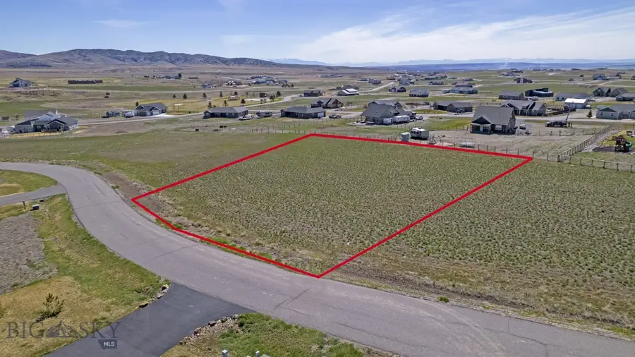 TBD (lot 230) Rolling Prairie Way, Three Forks, MT 59752 - Image #2