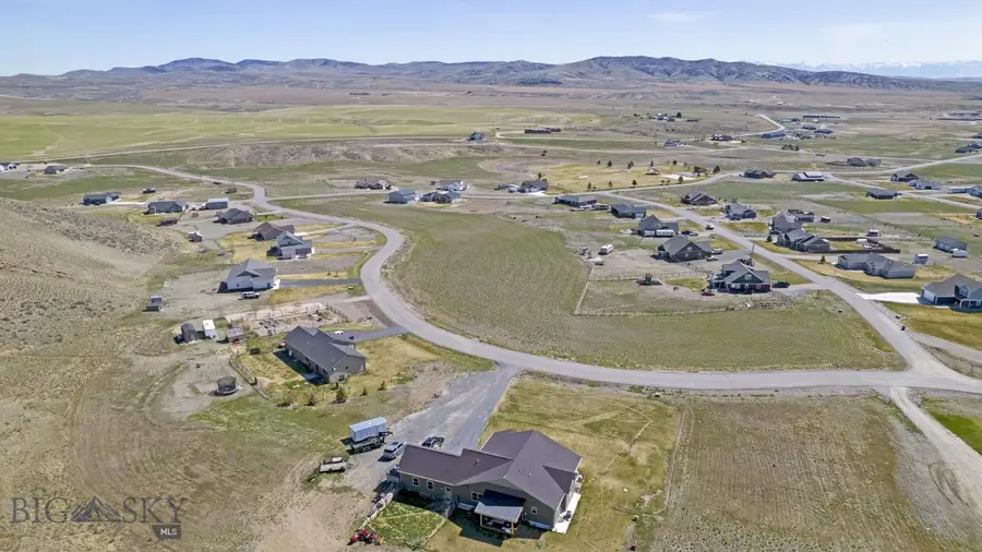 TBD (lot 231) Rolling Prairie Way, Three Forks, MT 59752 - Image #3