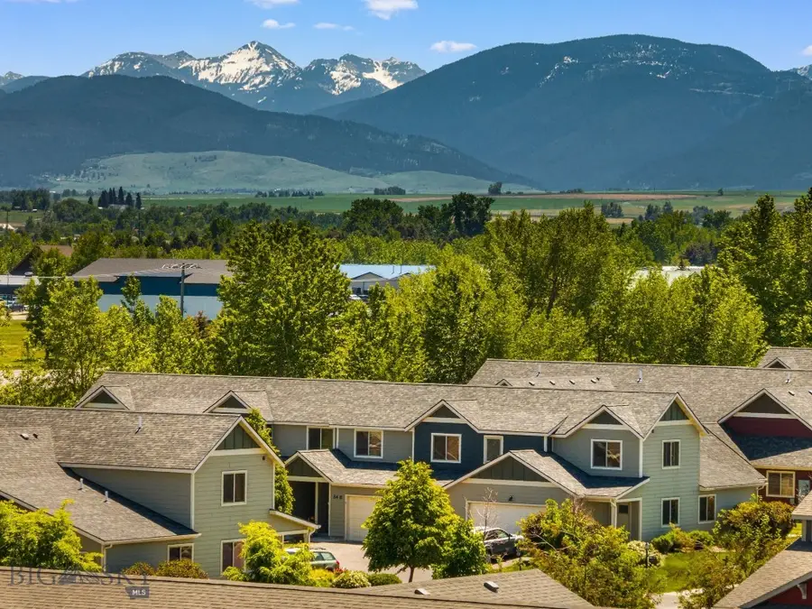 84 Tail Feather Lane #B, Bozeman, MT 59718 - Image #2