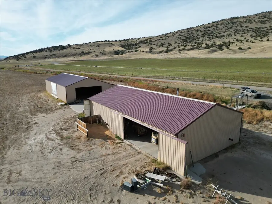 14 Old Mt Hwy 10, Cardwell, MT 59721 - Image #3