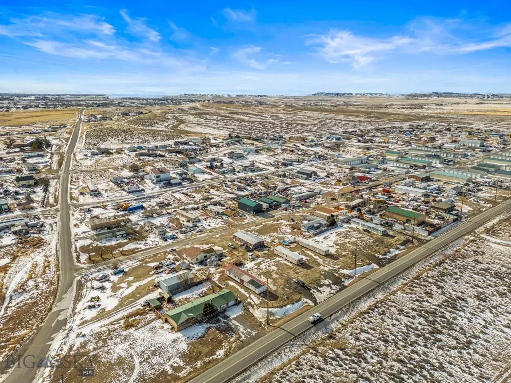 7520 Grand Avenue, Billings, MT 59106 - Image #1