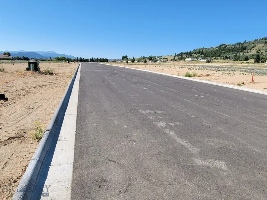 site # 46 Avon Loop Lane, Butte, MT 59701 - Image #3