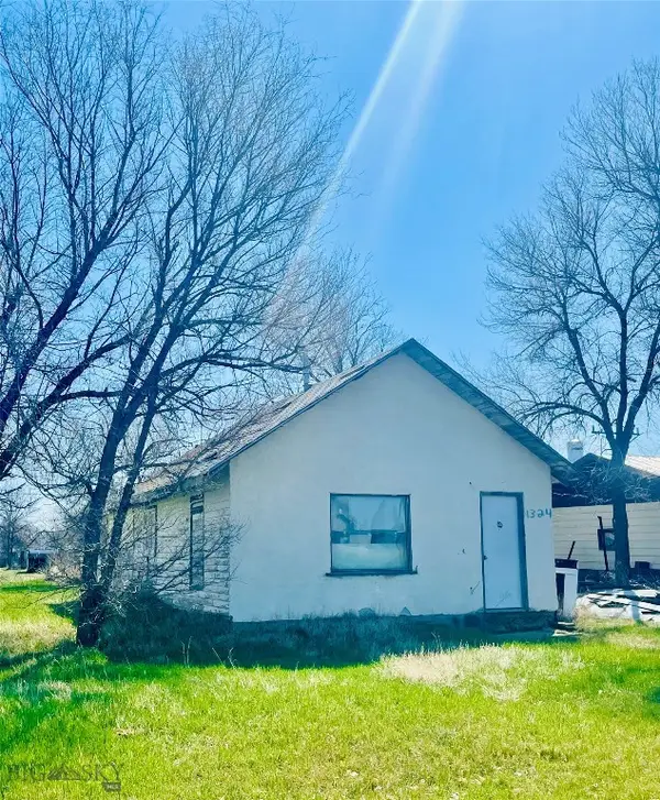 0 New York Street, Chinook, MT 59523