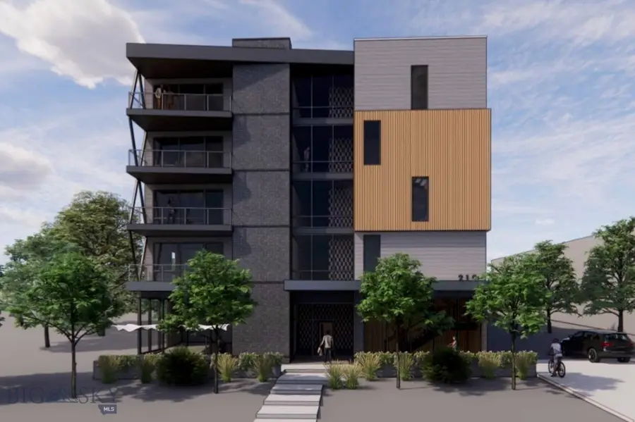 219 Haggerty Lane, Bozeman, MT 59715 - #3