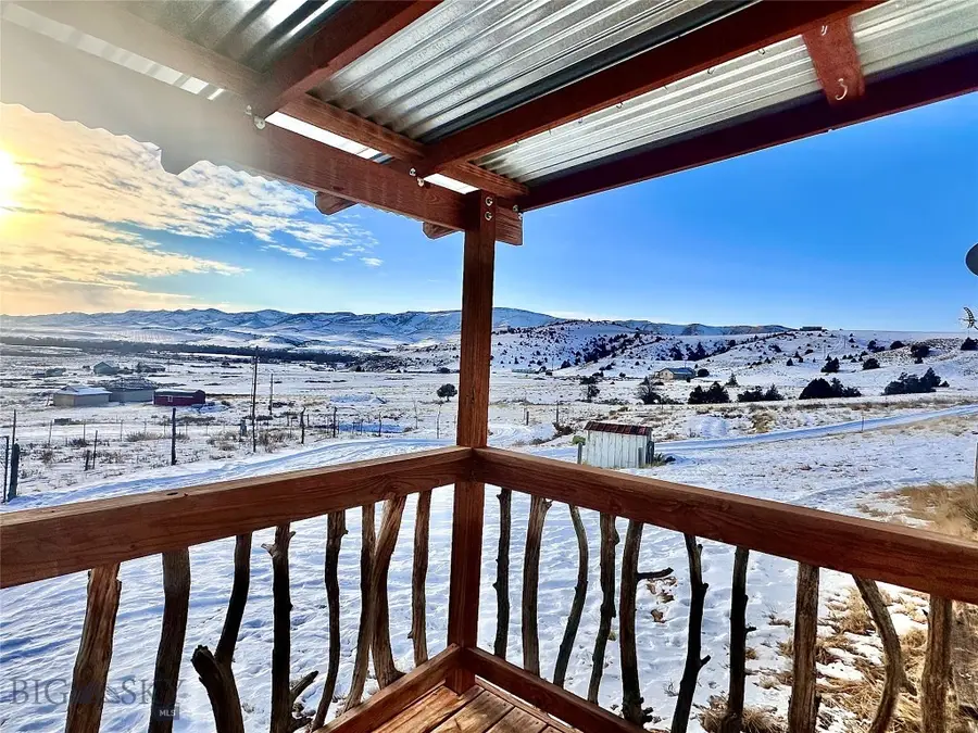 12193 Old Coach Road, Three Forks, MT 59752 - Image #3