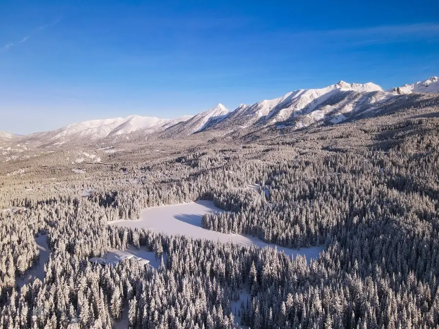 tbd Ulery's Lake Road - Lot 6, Big Sky, MT 59716 - Image #3