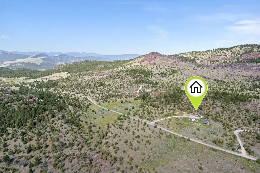 3144 Iris Ridge, Ramsay, MT 59748 - Image #2