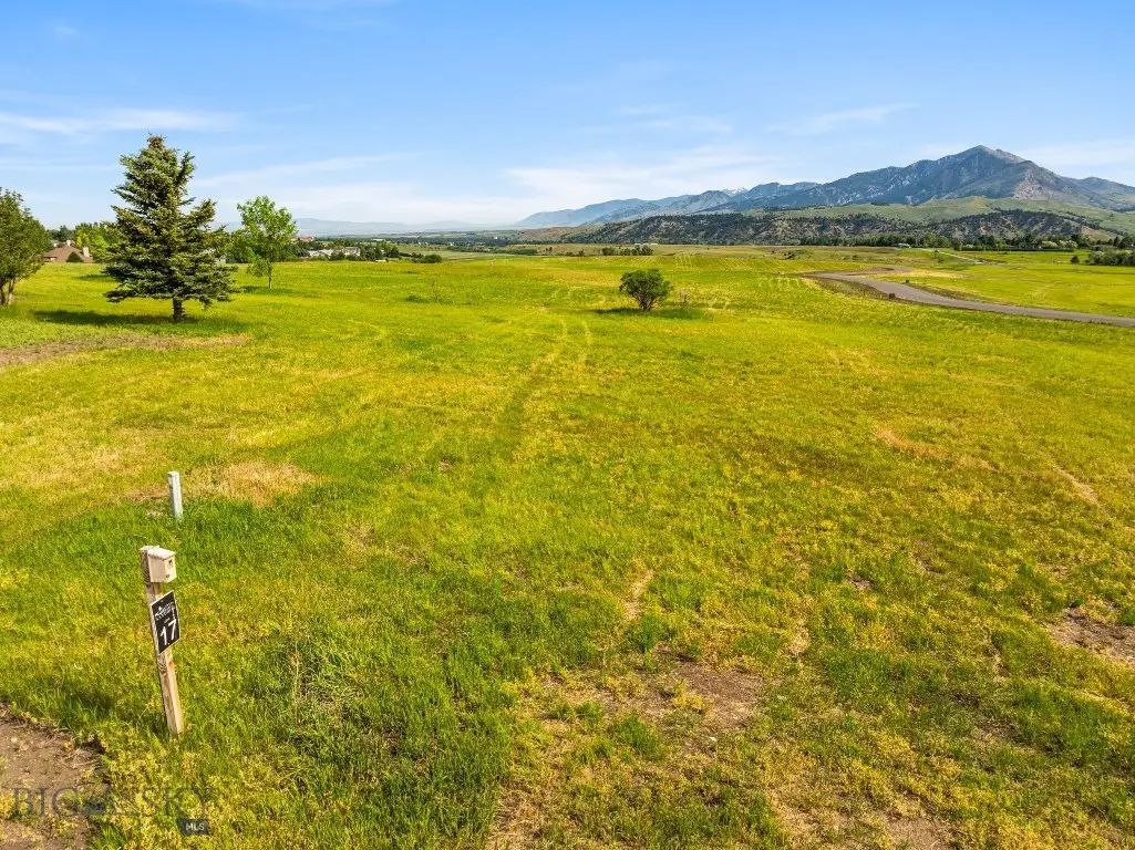 TBD Lot 17 Boreal Way, Bozeman, MT 59715 - #1