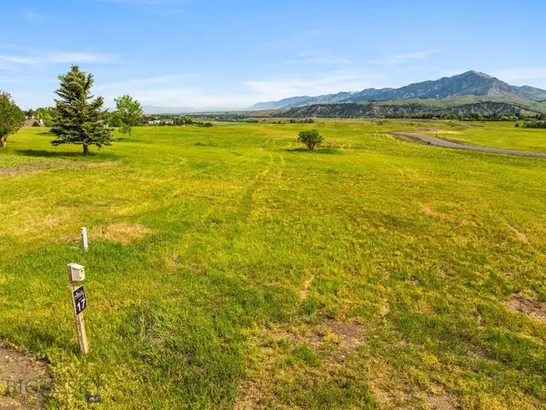 TBD Lot 17 Boreal Way, Bozeman, MT 59715