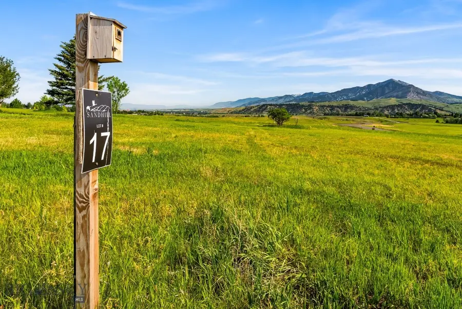 TBD Lot 17 Boreal Way, Bozeman, MT 59715 - #2