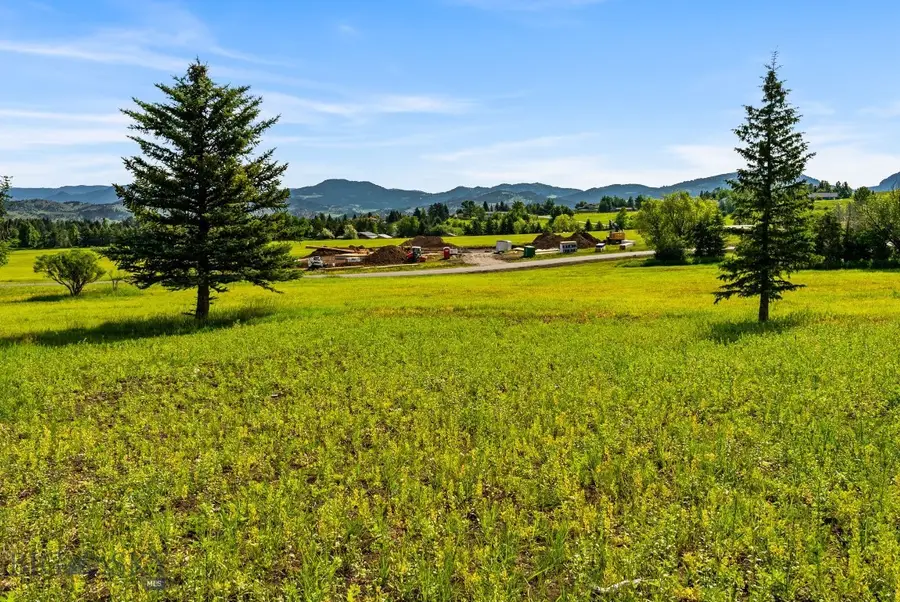 TBD Lot 17 Boreal Way, Bozeman, MT 59715 - #3