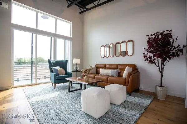 611 Nikles Drive #102/202, Bozeman, MT 59715