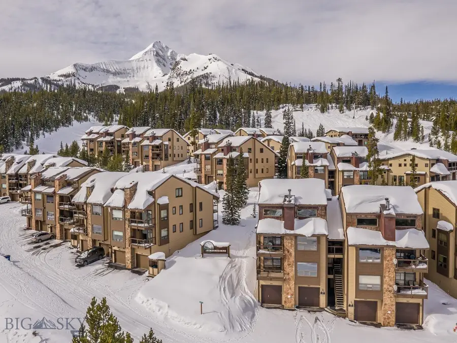 105 Beaverhead Drive #201, Big Sky, MT 59716 - Image #2
