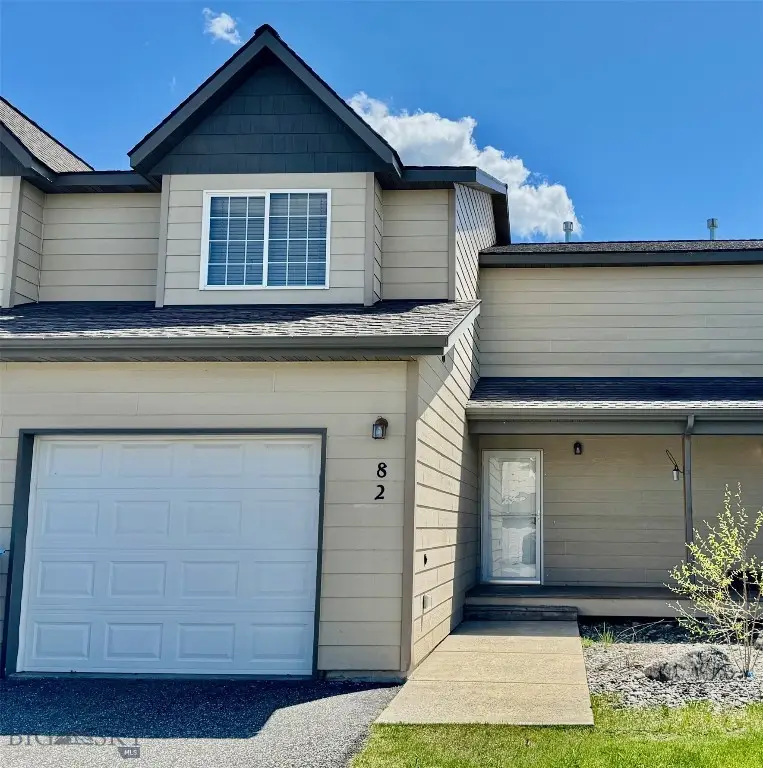 82 E Magnolia, Belgrade, MT 59714 - Image #1