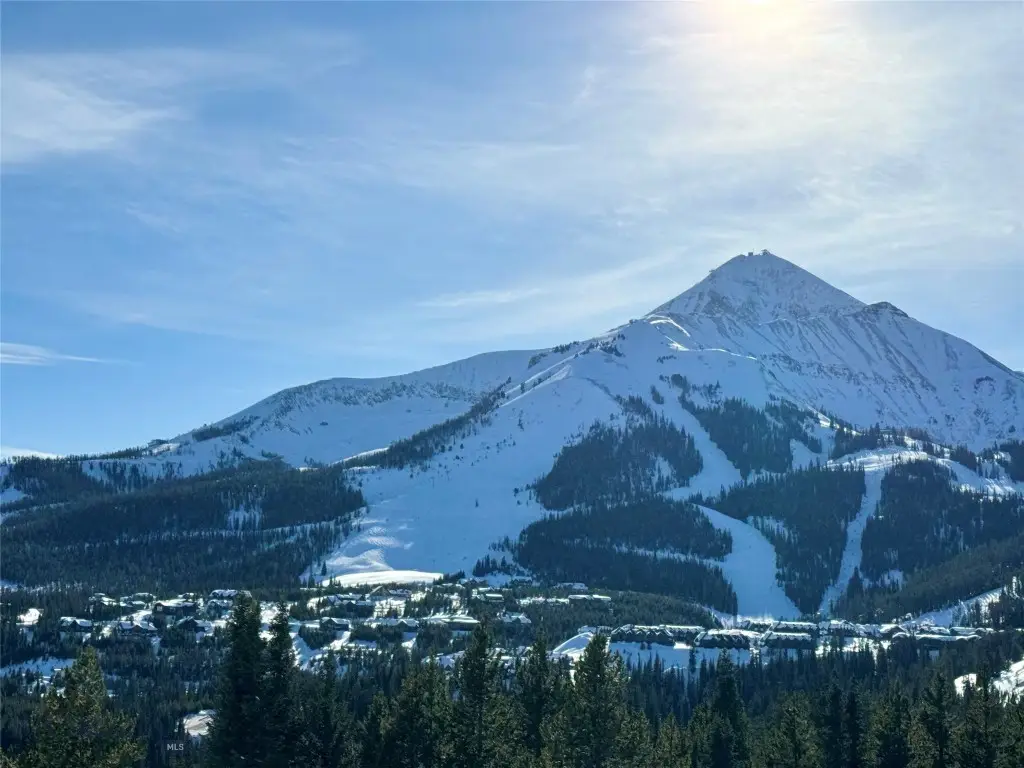 32 Beehive Basin Road Lot 235, Big Sky, MT 59716 - Image #1