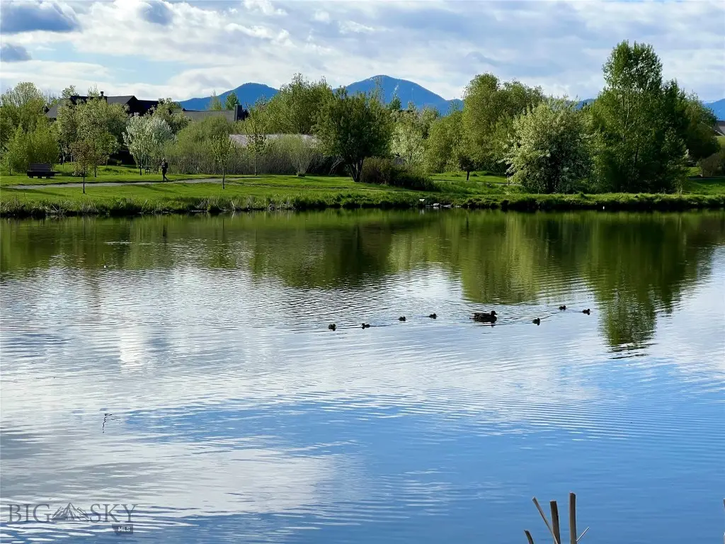 336 N Hanley Avenue, Bozeman, MT 59718 - #1