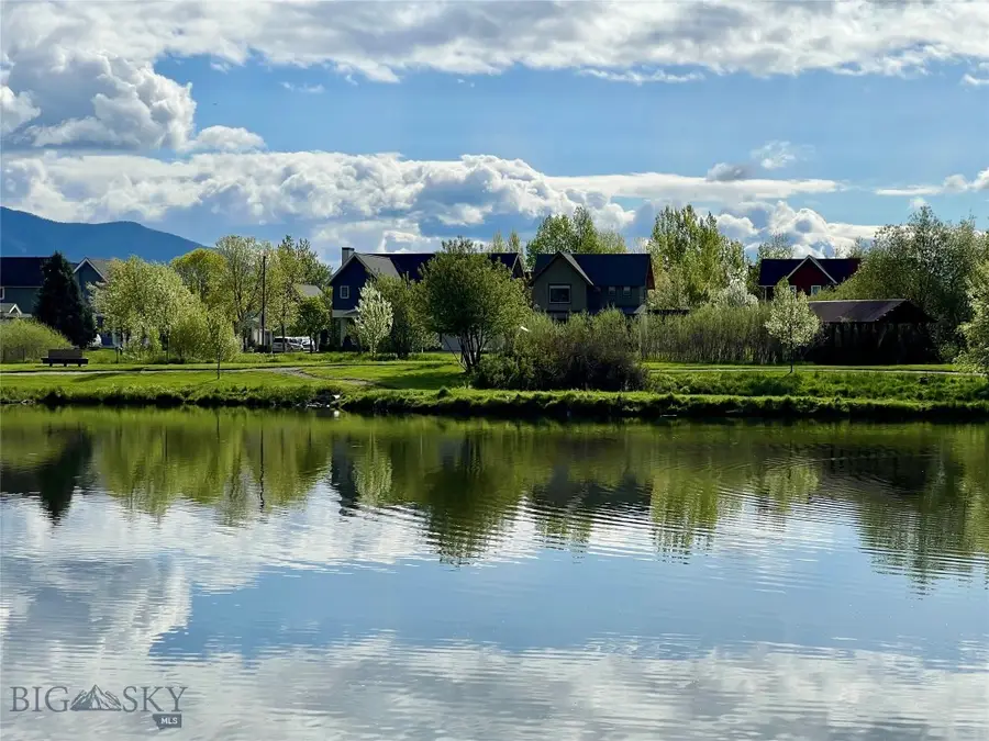 336 N Hanley Avenue, Bozeman, MT 59718 - #2