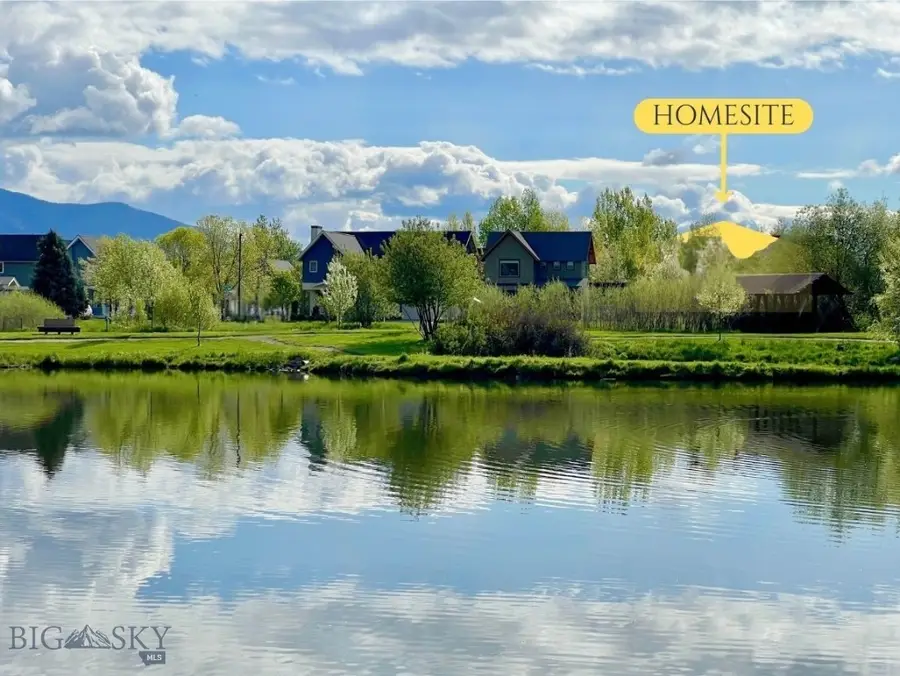 336 N Hanley Avenue, Bozeman, MT 59718 - #3