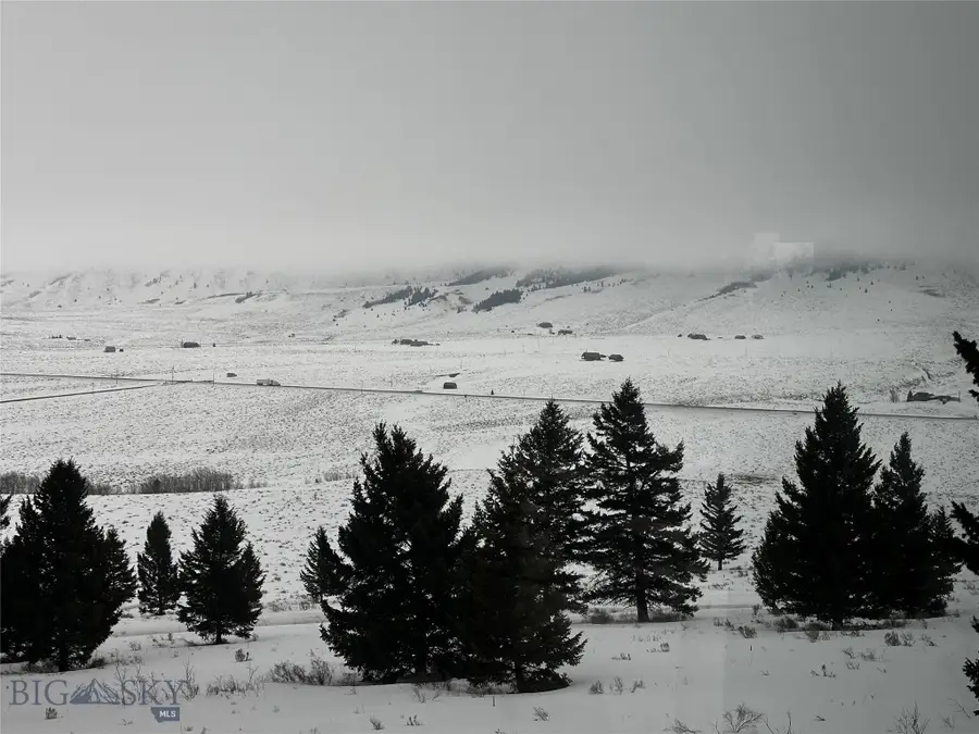 Parcel 25 Buffalo Lance Ranch, Cameron, MT 59720 - Image #2
