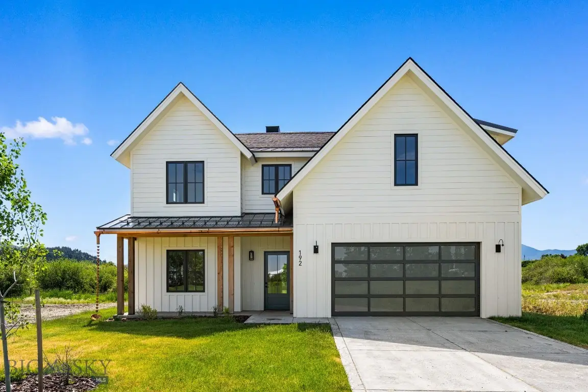 192 Audubon Way, Bozeman, MT 59715 - Image #1