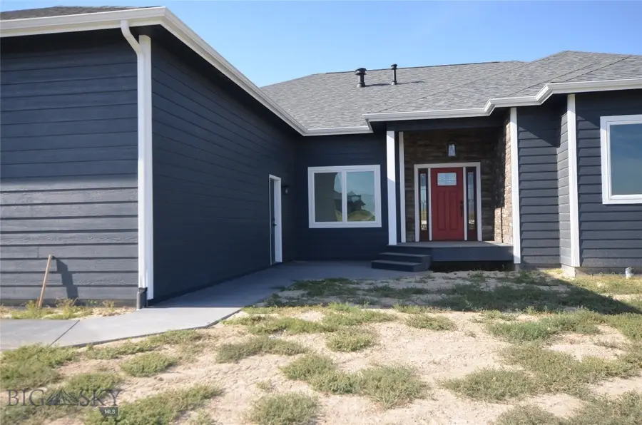 430 Ten Peaks Drive, Dillon, MT 59725 - Image #2