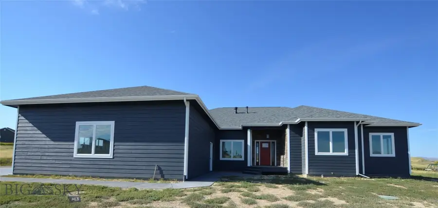 430 Ten Peaks Drive, Dillon, MT 59725 - Image #3
