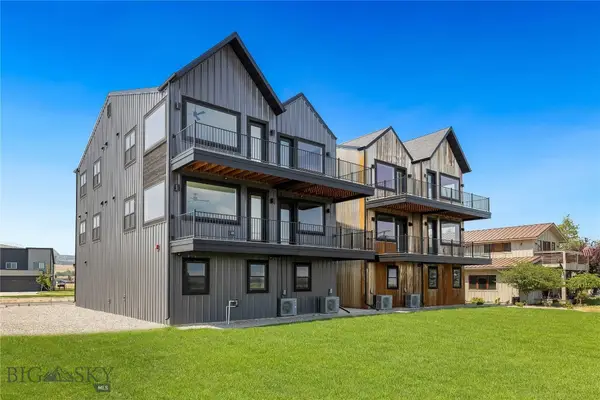 450 Loomis Way #A, Ennis, MT 59729