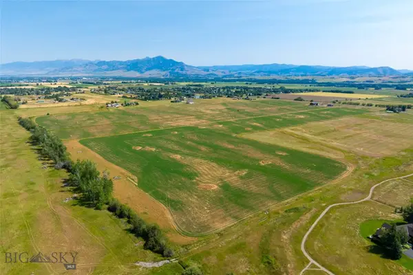 Lot 8 Reilley Road, Bozeman, MT 59718