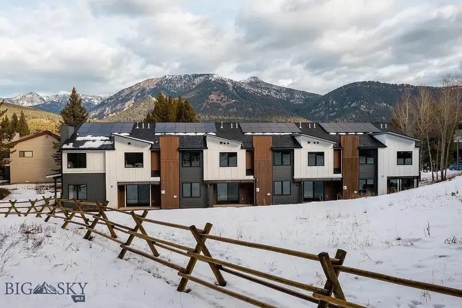 689 Sunburst Drive #C, Big Sky, MT 59716 - Image #2