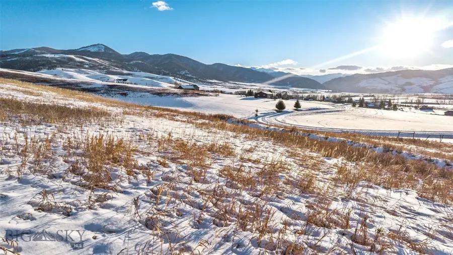 Lot 41 Upper Tom Burke Drive, Gallatin Gateway, MT 59730 - Image #2