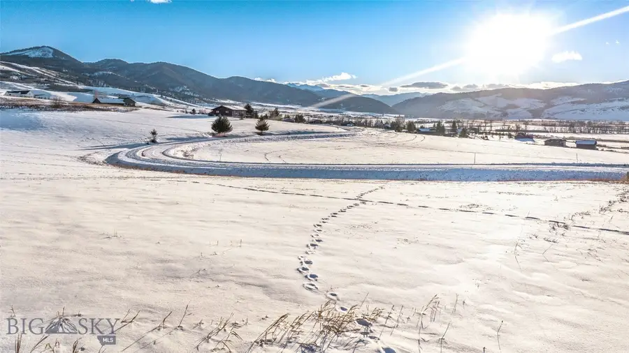 Lot 41 Upper Tom Burke Drive, Gallatin Gateway, MT 59730 - Image #3