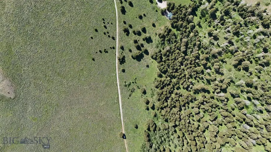Parcel 23 Buffalo Lance Ranch, Cameron, MT 59720 - Image #3
