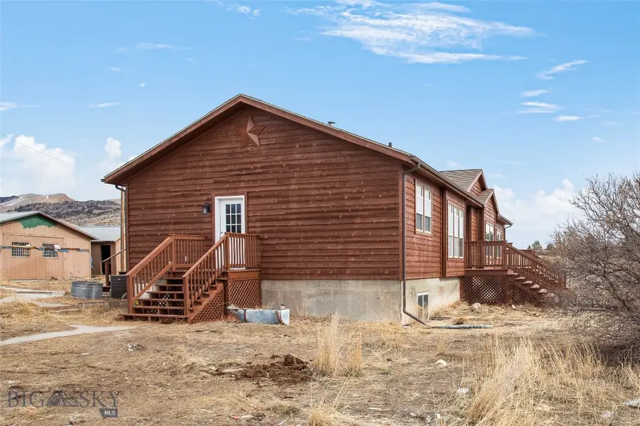 131 Yellowstone Trail, Whitehall, MT 59759 - #2