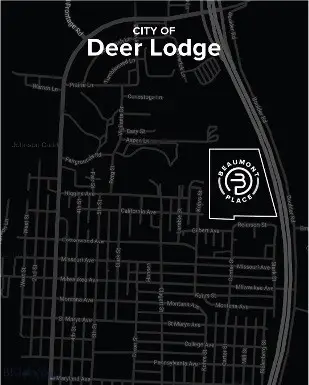 Lot 1 Block 7 Aspen Lane, Deer Lodge, MT 59722 - Image #2