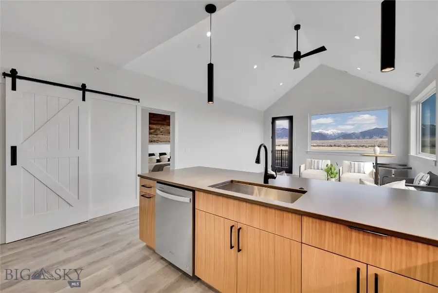 450 Loomis Way #B, Ennis, MT 59729 - Image #3